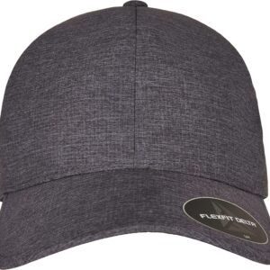 Casquette Flexfit Delta mélange — Photo produit