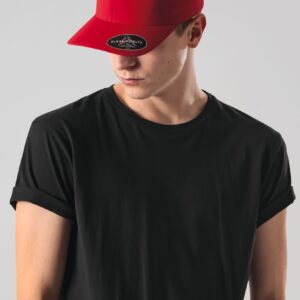 Casquette Flexfit Delta — Photo produit
