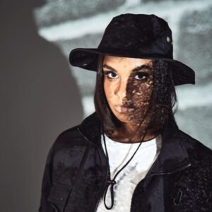 Chapeau Angler — Photo produit