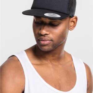 Casquette foam trucker — Photo produit