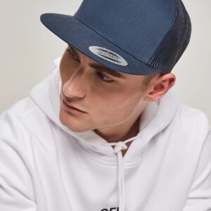 Casquette CLASSIC TRUCKER — Photo produit