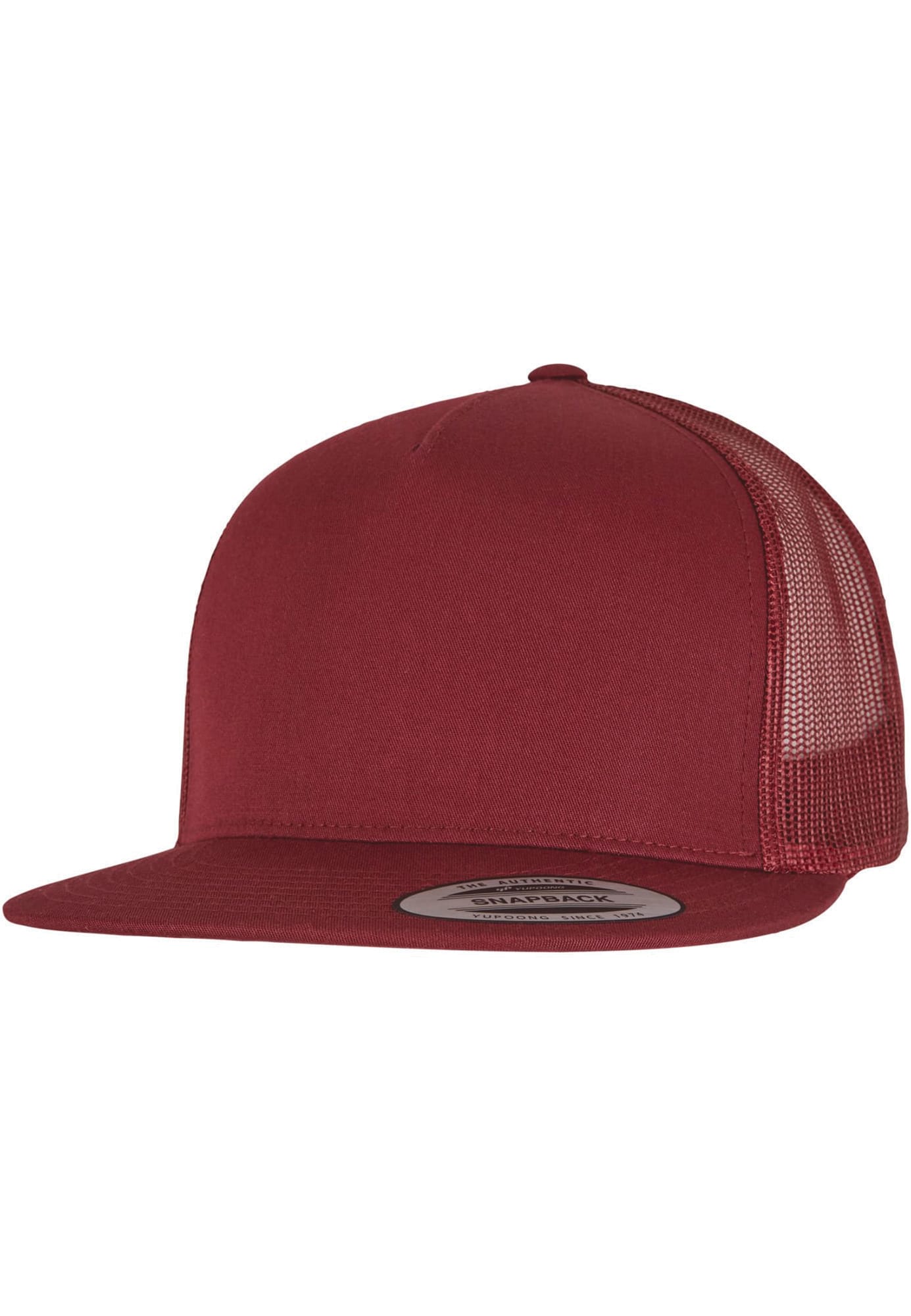 Casquette CLASSIC TRUCKER — Photo produit