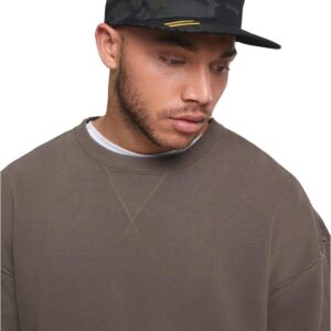 Casquette Classic snapback multicam — Photo produit