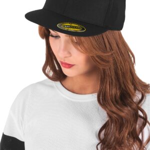 Casquette Premium 210 Fitted — Photo produit