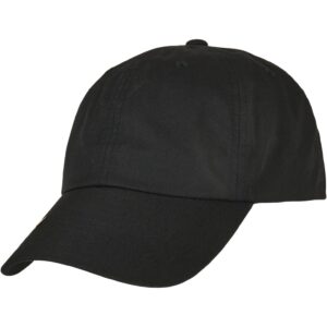 Casquette dad cap en polyester recyclé — Photo produit