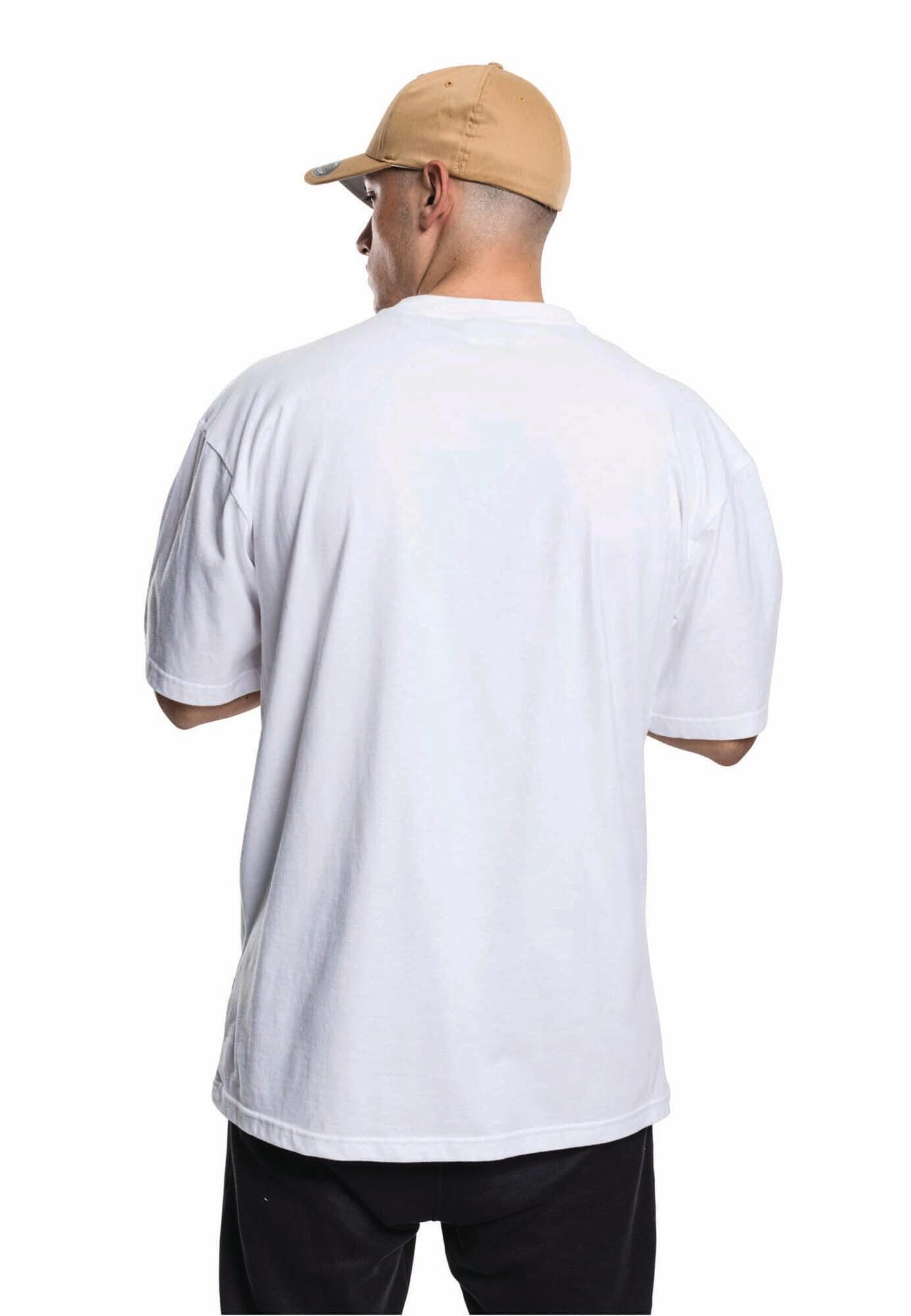 Casquette Flexfit Wooly Combed — Photo produit