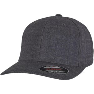 Casquette Fine mélange — Photo produit