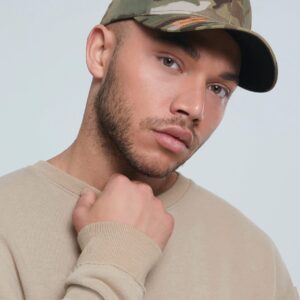 Casquette Flexfit Multicam® — Photo produit