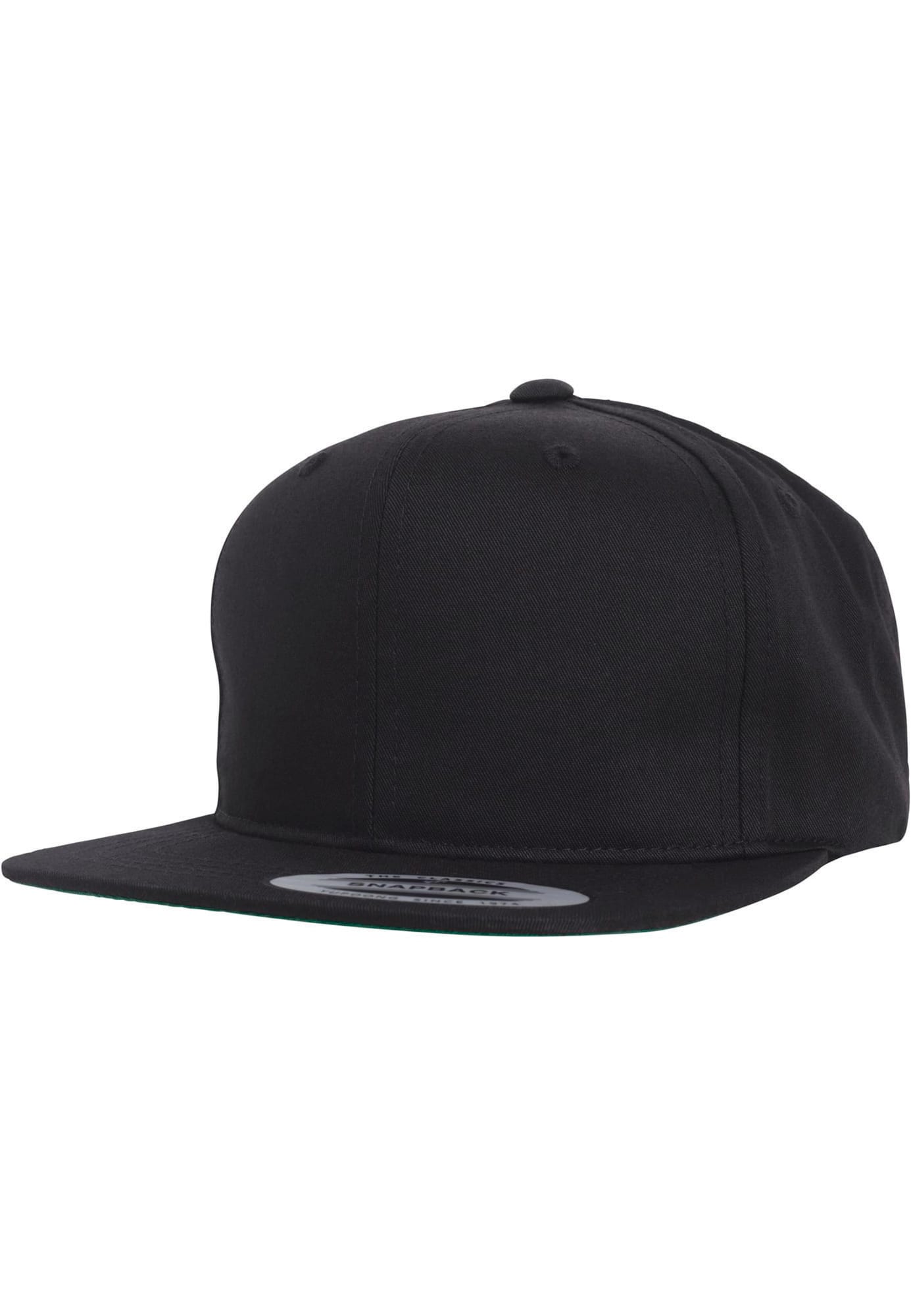Casquette Snapback Pro-Style Twill enfant — Photo produit