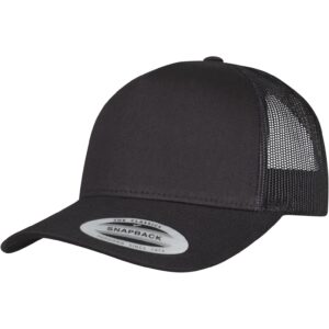 Casquette trucker retro — Photo produit