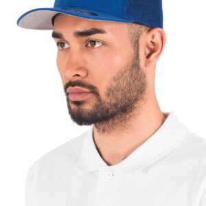 Casquette Flexfit Mesh Trucker — Photo produit