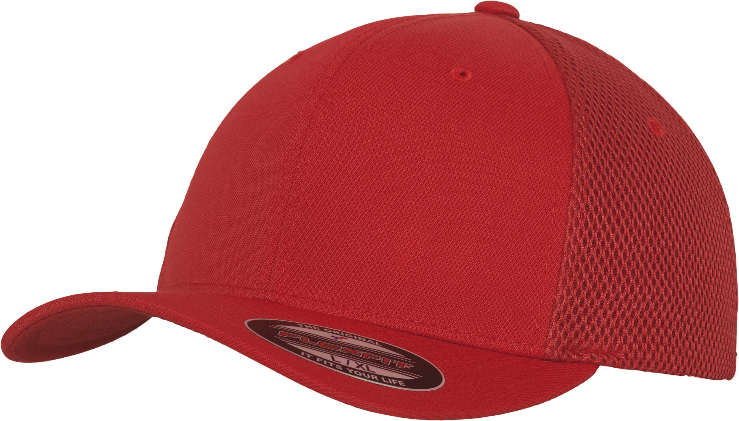 Casquette Tactel Mesh — Photo produit