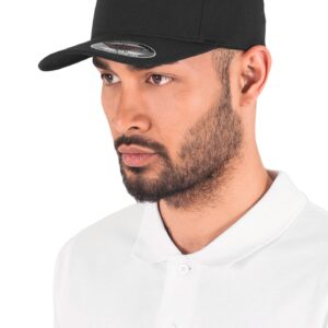 Casquette 5 panneaux — Photo produit