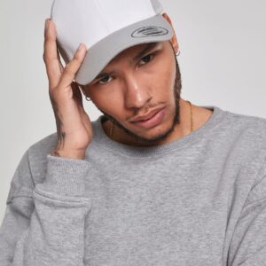Casquette Retro Trucker Colored Front — Photo produit