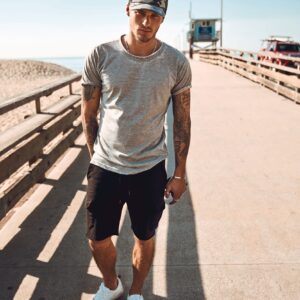 Casquette Trucker Camo — Photo produit