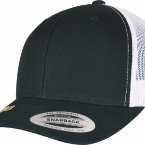 Casquette Classic retro trucker — Photo produit