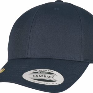 Casquette recycled Poly Twill — Photo produit