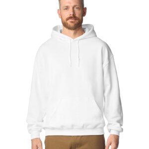 Sweat-shirt capuche Heavy Blend™ — Photo produit