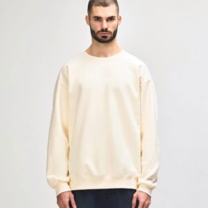 Sweat-shirt adulte col rond Hammer — Photo produit