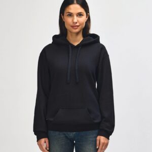 Sweat-shirt adulte à capuche Hammer — Photo produit