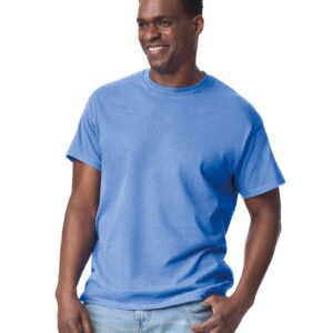 T-SHIRT MANCHES COURTES Ultra Cotton™ — Photo produit