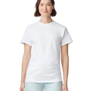T-shirt Ultra Cotton adulte — Photo produit
