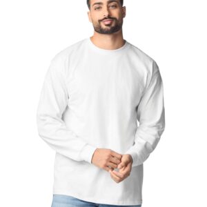 T-shirt manches longues Ultra Cotton™ — Photo produit