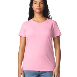 T-shirt femme Heavy Cotton™ — Photo produit