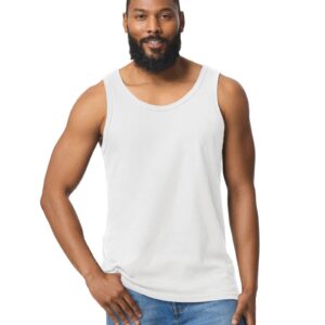 Débardeur homme Softstyle — Photo produit