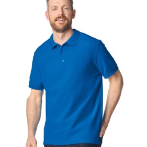 Polo piqué Hammer — Photo produit