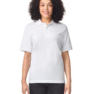 Polo jersey Dryblend® — Photo produit