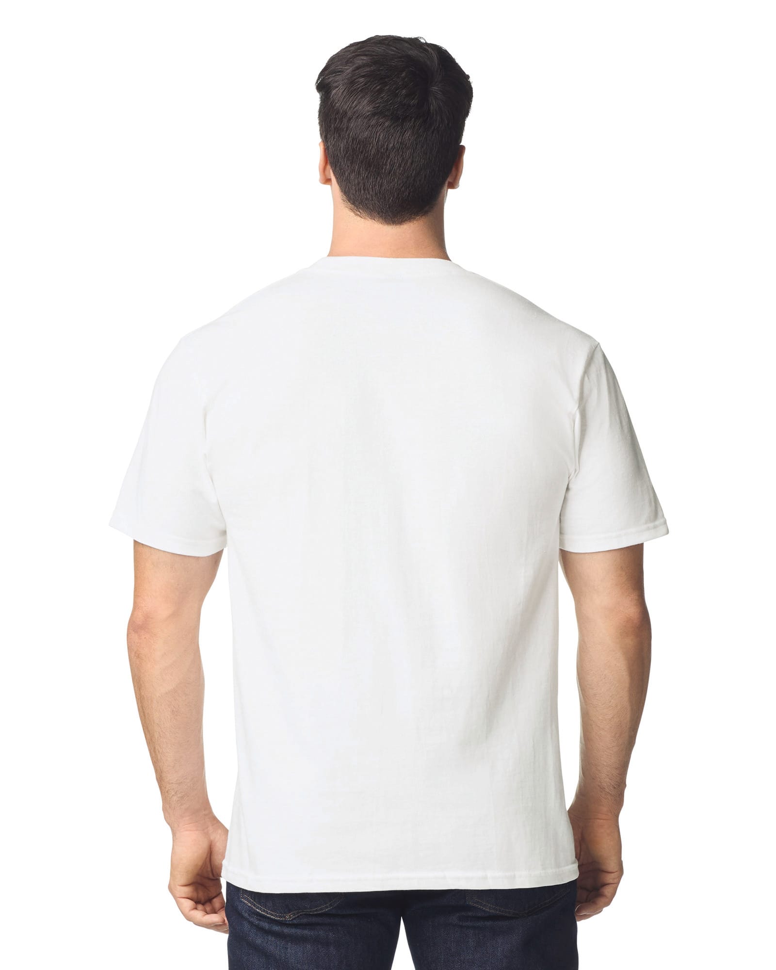 T-shirt Hammer — Photo produit