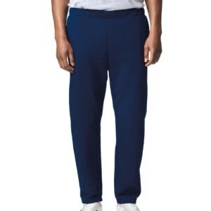 Pantalon de survêtement softstyle midweight — Photo produit
