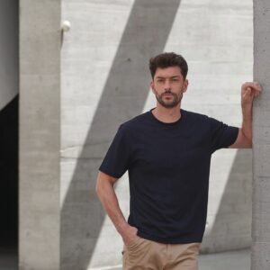 T-shirt Coolplus® unisexe — Photo produit