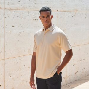 Polo homme Coolplus® — Photo produit