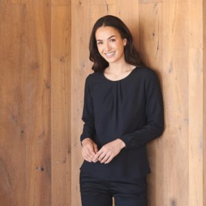 Blouse manches longues — Photo produit