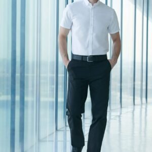 Pantalon chino homme 65/35 — Photo produit
