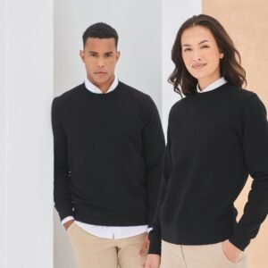 Sweat-shirt écoresponsable unisexe — Photo produit