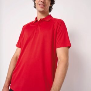 Polo sport homme — Photo produit