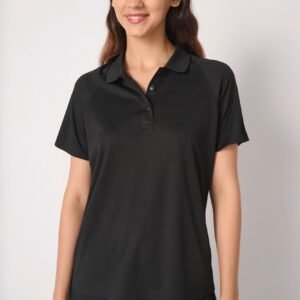 Polo sport femme — Photo produit