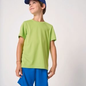 T-shirt sport enfant Mercury — Photo produit