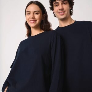 T-shirt LSL unisexe iDeal150 — Photo produit