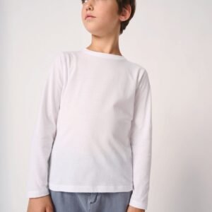 T-shirt LSL enfant iDeal150 — Photo produit
