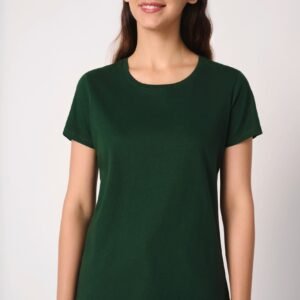 T-shirt femme iDeal190 — Photo produit