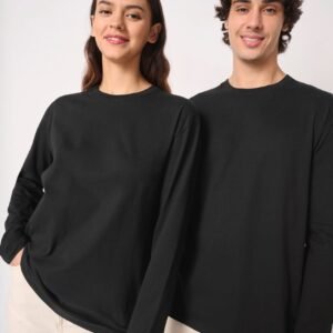 T-shirt LSL unisexe iDeal190 — Photo produit