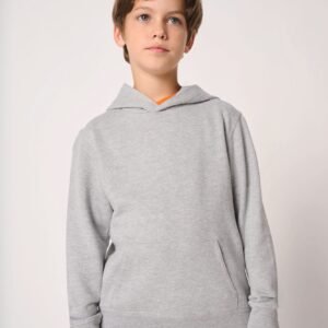Sweat-shirt à capuche enfant — Photo produit