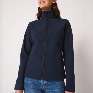 Veste softshell 2 couches femme — Photo produit