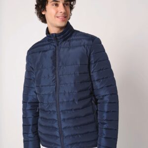 Doudoune matelassée homme — Photo produit