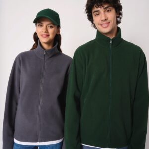 Veste polaire unisexe — Photo produit