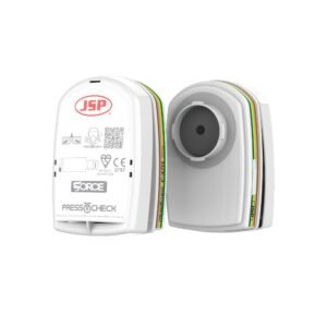 Paire de Cartouches Press to Check™, filtration ABEK1 P3 — Photo produit